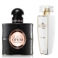 Zamiennik/odpowiednik perfum Yves Saint Laurent Black Opium*